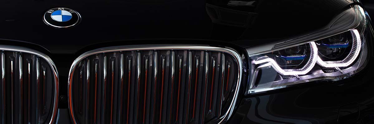 BMW Group adopts HPE GreenLake to improve data management